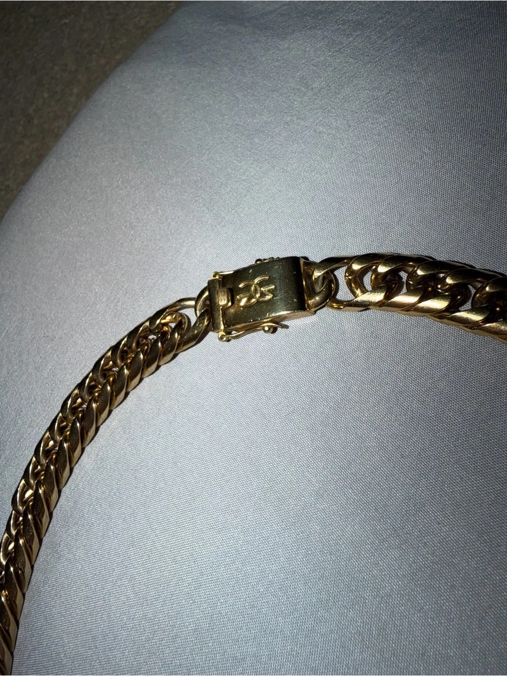 GoldGods eye catching